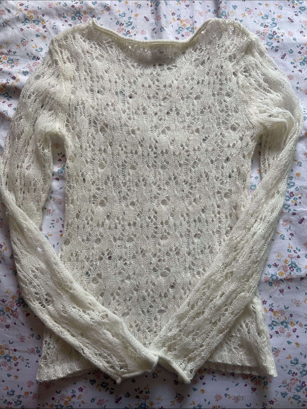 Knit Sweater